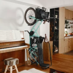 Bike43 Alpster Sähköavusteinen Pitkäperäpyörä Bosch Moottorilla -Sähköpyörät Myymälä Bike 43 4