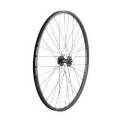 Cycli.fi Bontrager Connection 29" Schrader 6-Bolt Disc MTB Wheel Front