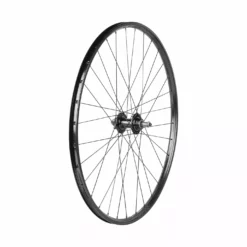 Cycli.fi Bontrager Connection 29" Schrader 6-Bolt Disc MTB Takakiekko