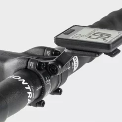 Cycli Bontrager Elite Ohjainkannatin 31.8mm Alumiini -Sähköpyörät Myymälä BontragerEliteStem 31465 A Alt7