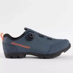 Cycli.fi Bontrager Evoke Mountain