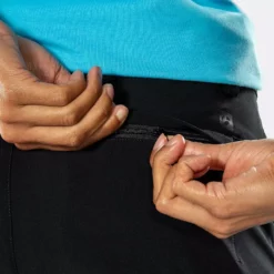 Cycli Bontrager Evoke Women’s Mountain Short Musta -Sähköpyörät Myymälä BontragerEvokeWomensShort 22798 A Alt4 1