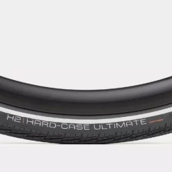 Cycli Bontrager H2 Hard-Case Ultimate Reflective Hybrid Tire -Sähköpyörät Myymälä BontragerH2HardCaseUltimateReflective 31553 A Alt2