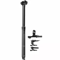 Cycli.fi Bontrager Line Elite Dropper Seatpost 170mm/31.6mm