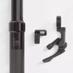 Cycli Bontrager Line Elite 34.9 Dropper Seatpost -Sähköpyörät Myymälä BontragerLineElite349Dropper 32843 C Alt2