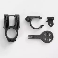 Cycli Bontrager Line Pro 35 0 Degree Blendr Ohjainkannatin 7 Cycli Bontrager Line Pro 35 0 Degree Blendr Ohjainkannatin -Sähköpyörät Myymälä BontragerLinePro35Stem 33106 A Alt3