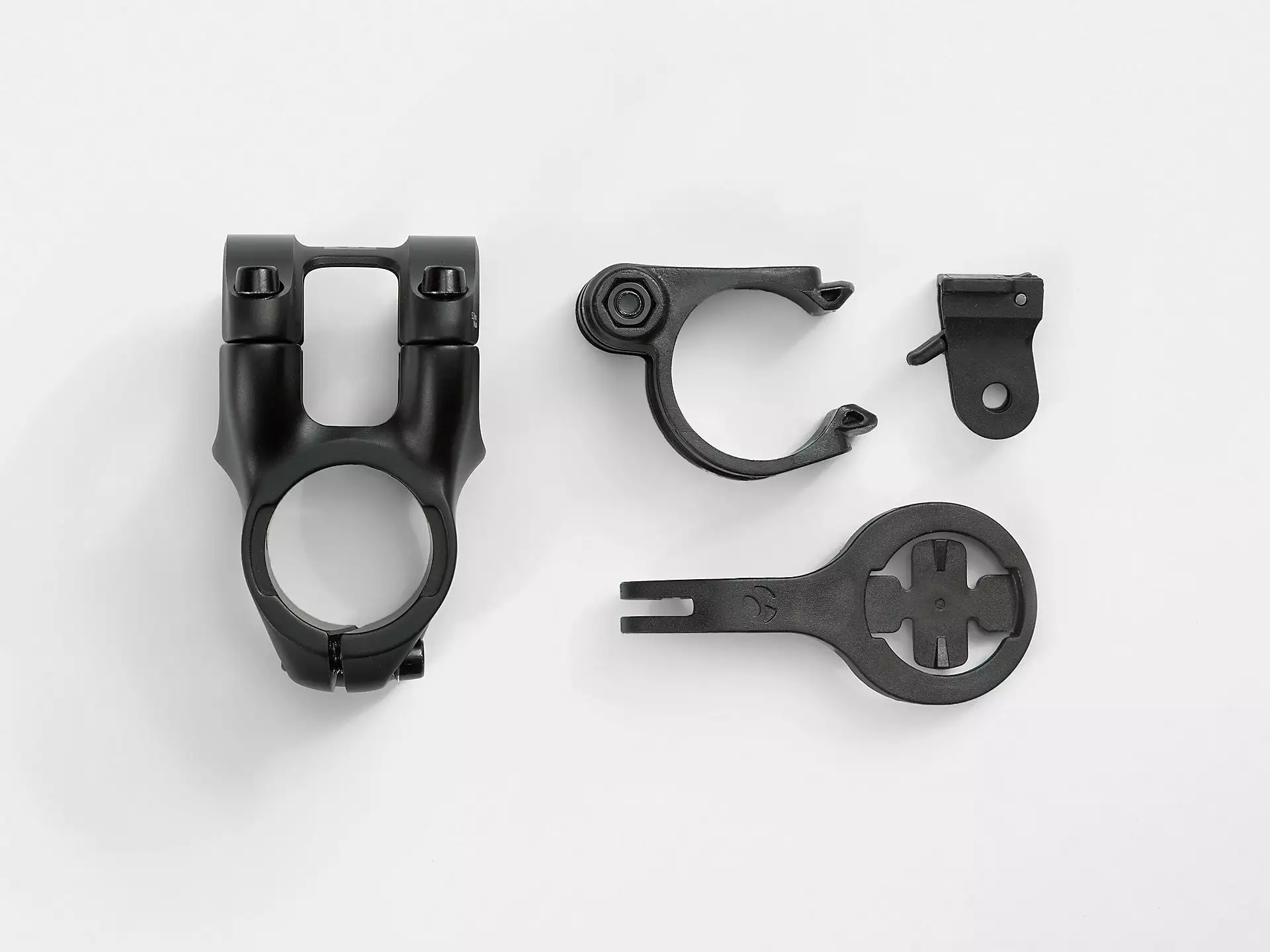 Cycli Bontrager Line Pro 35 0 Degree Blendr Ohjainkannatin 5 Cycli Bontrager Line Pro 35 0 Degree Blendr Ohjainkannatin - Image 3