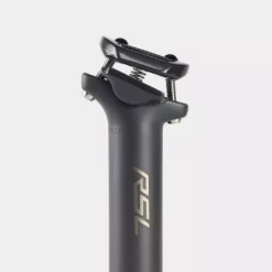 Cycli.fi Bontrager RSL 31.6 400mm Satulatolppa