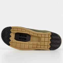 Cycli Bontrager Rally MTB Kenkä -Sähköpyörät Myymälä BontragerRallyMountainShoe 24883 E Alt2