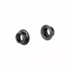 Cycli Bontrager Rhythm 15mm Axle End Cap Front