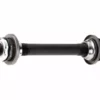 Cycli Bontrager SSR Axle Kit Front 100mm
