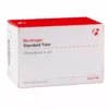 Cycli Sisärengas 27.5x2.00-2.40 Bontrager Schrader -Sähköpyörät Myymälä BontragerStandardBicycleTubesSchraderValve 25255 A Primary