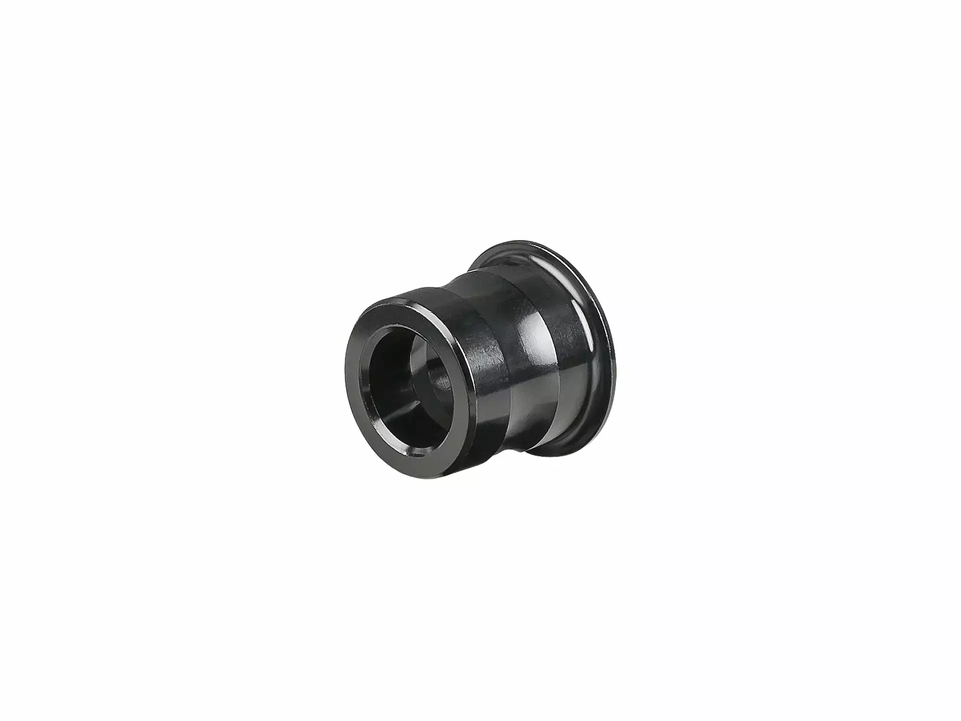 Cycli Bontrager DT240 12mm Drive Side Axle End Cap Front 3 Cycli Bontrager DT240 12mm Drive Side Axle End Cap Front