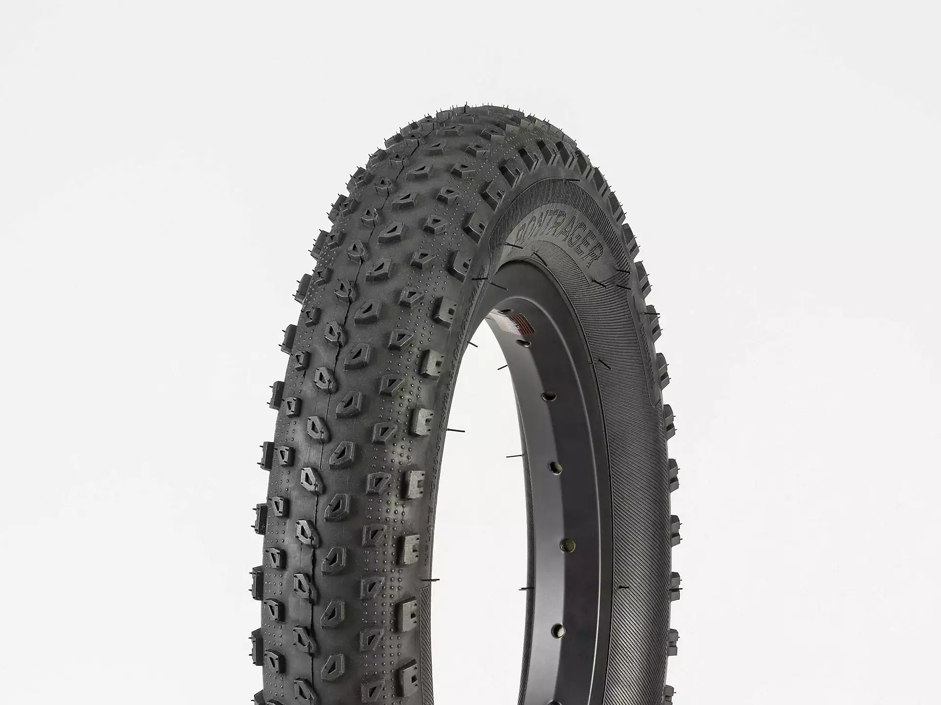 Cycli Bontrager XR1 Kids’ MTB Tire 3 Cycli Bontrager XR1 Kids’ MTB Tire