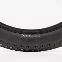 Cycli Bontrager XR1 20x2.25 -Sähköpyörät Myymälä BontragerXR1KidsMountainTire 26816 B Alt2