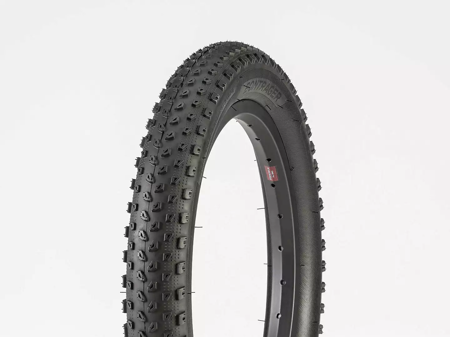 Cycli Bontrager XR1 Kids’ MTB Tire 4 Cycli Bontrager XR1 Kids’ MTB Tire - Image 2