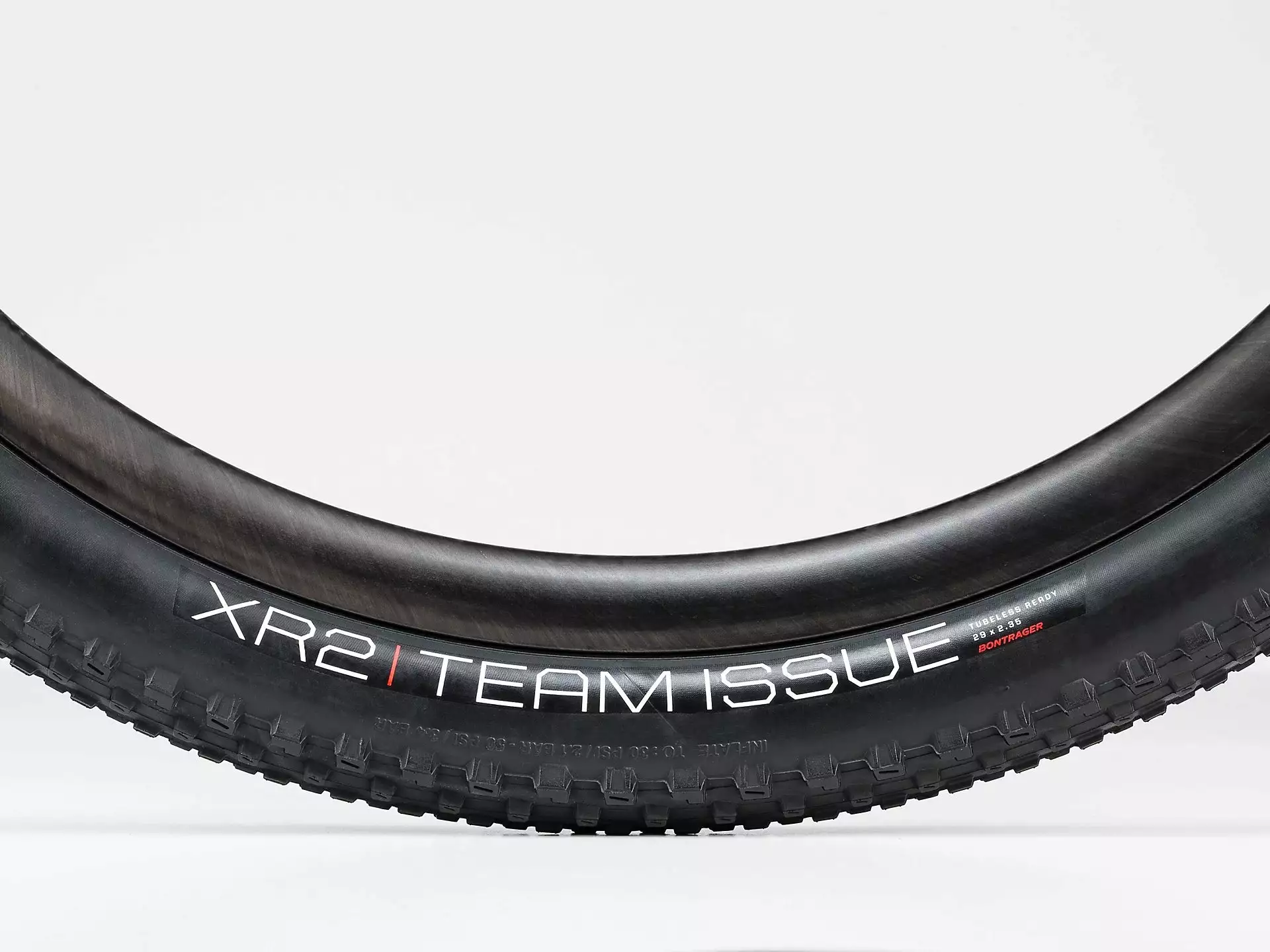 Cycli Bontrager XR2 Team Issue 29x2.35 TLR 5 Cycli Bontrager XR2 Team Issue 29x2.35 TLR - Image 3