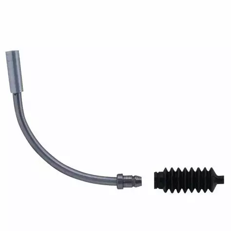 Cycli V-Brake Inner Lead Unit & Boot 90° 3 Cycli V-Brake Inner Lead Unit & Boot 90°