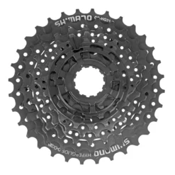 Cycli.fi Shimano CS-HG31-8 8-vaihteinen Kasettipakka