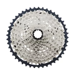 Cycli.fi SHIMANO SLX Kasetti CS-M7100-12 12v