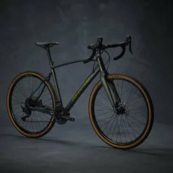 Whyte Dean V2 Gravelpyörä -Sähköpyörät Myymälä DeanFront 2048x