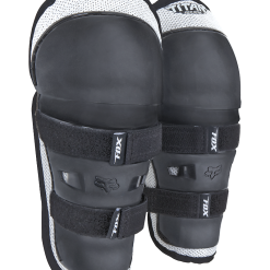 Cycli.fi FOX PeeWee Titan Knee/Shin(junior)