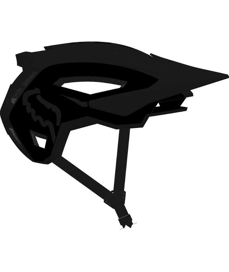 Cycli.fi Fox Speedframe Pro Helmet, CE 3 Cycli.fi Fox Speedframe Pro Helmet, CE