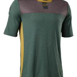 Cycli.fi Fox Defend SS Jersey