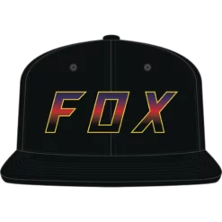 Cycli.fi Fox FGMNT Snapback