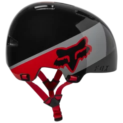Cycli.fi Fox Youth Flight Helmet TOGL, CE