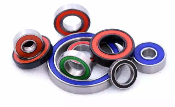 Cycli Enduro Bearings 6900 LLU MAX - 10x22x6 3 Cycli Enduro Bearings 6900 LLU MAX - 10x22x6