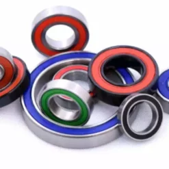 Cycli Enduro Bearings MR20307 LLU MAX 20x30x7