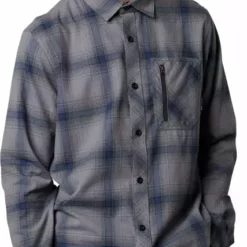 Cycli.fi FOX Gamut Stretch Flanel