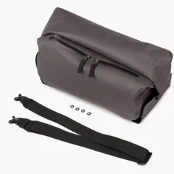 Riese & Muller Multicharger Front Carrier With Bag -Sähköpyörät Myymälä Front carrier bag