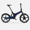 GoCycle G4 Sininen -Sähköpyörät Myymälä Gocycle G4 blue 01 webstore