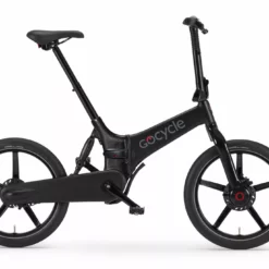 Gocycle G4i Mattamusta