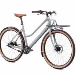 Schindelhauer Greta 8-vaihteinen Naisten Työmatka Pyörä