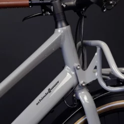 Schindelhauer Greta 8-vaihteinen Naisten Työmatka Pyörä -Sähköpyörät Myymälä Greta VIII 2018 Details 02