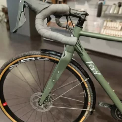 Pearl Urban GRVL – Vihreä -Sähköpyörät Myymälä IMG20211029133515 Bokeh scaled 1