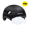 Cycli Lazer Urbanize NTA MIPS Kypärä -Sähköpyörät Myymälä MY2021 URBANIZE MATTE BLACK LENS 3 4 RIGHT MIPS MIPS CE CPSC.jpg.thumb .572.572
