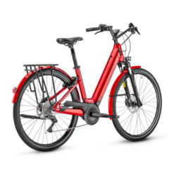 Moustache Samedi 28.5 Open -Sähköpyörät Myymälä Moustache Samedi 28.5. Open4