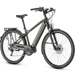 Moustache Samedi 28.7 Miesten Sähköpyörä -Sähköpyörät Myymälä Moustache Samedi 28.7 2