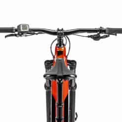 Moustache Samedi Trail 2 Täysjousitettu Sähkömaastopyörä -Sähköpyörät Myymälä Moustache Trail 2 6 scaled 1