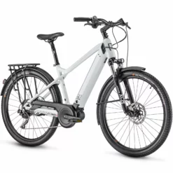 Moustache Samedi 27 Xroad 3 -Sähköpyörät Myymälä MoustacheSamedi Xroad3 2