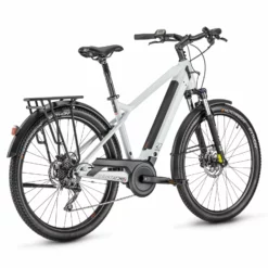 Moustache Samedi 27 Xroad 3 -Sähköpyörät Myymälä MoustacheSamedi Xroad3 3