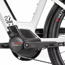 Moustache Samedi 27 Xroad 3 -Sähköpyörät Myymälä MoustacheSamedi Xroad3 5