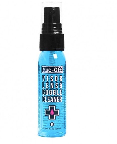 Cycli.fi MUC-OFF Visor, Lens And Goggle Cleaner 3 Cycli.fi MUC-OFF Visor, Lens And Goggle Cleaner