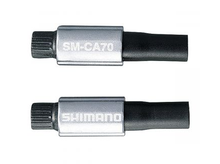 Cycli.fi Shimano Vaijerinsäädin Vaihdevaijeriin 2 Kpl 3 Cycli.fi Shimano Vaijerinsäädin Vaihdevaijeriin 2 Kpl