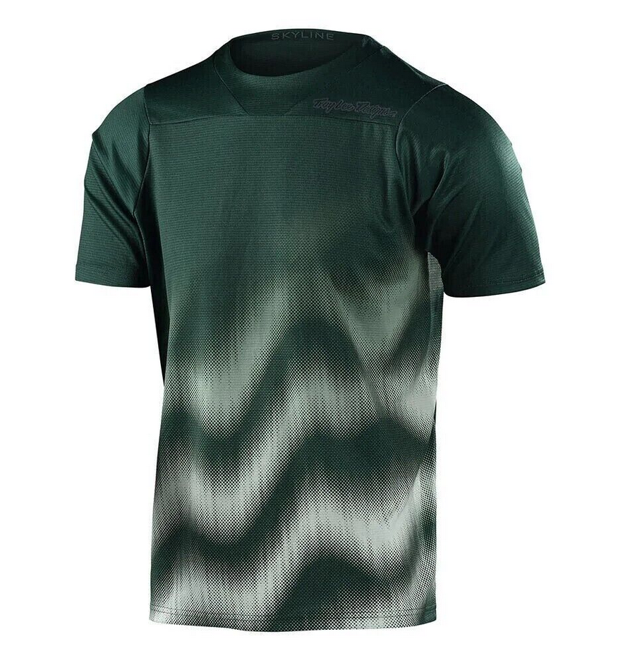 Cycli.fi TroyLee Designs Skyline SS Jersey 3 Cycli.fi TroyLee Designs Skyline SS Jersey