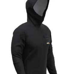 Cycli.fi Leatt 2.0 Allmountain Ajotakki / Musta